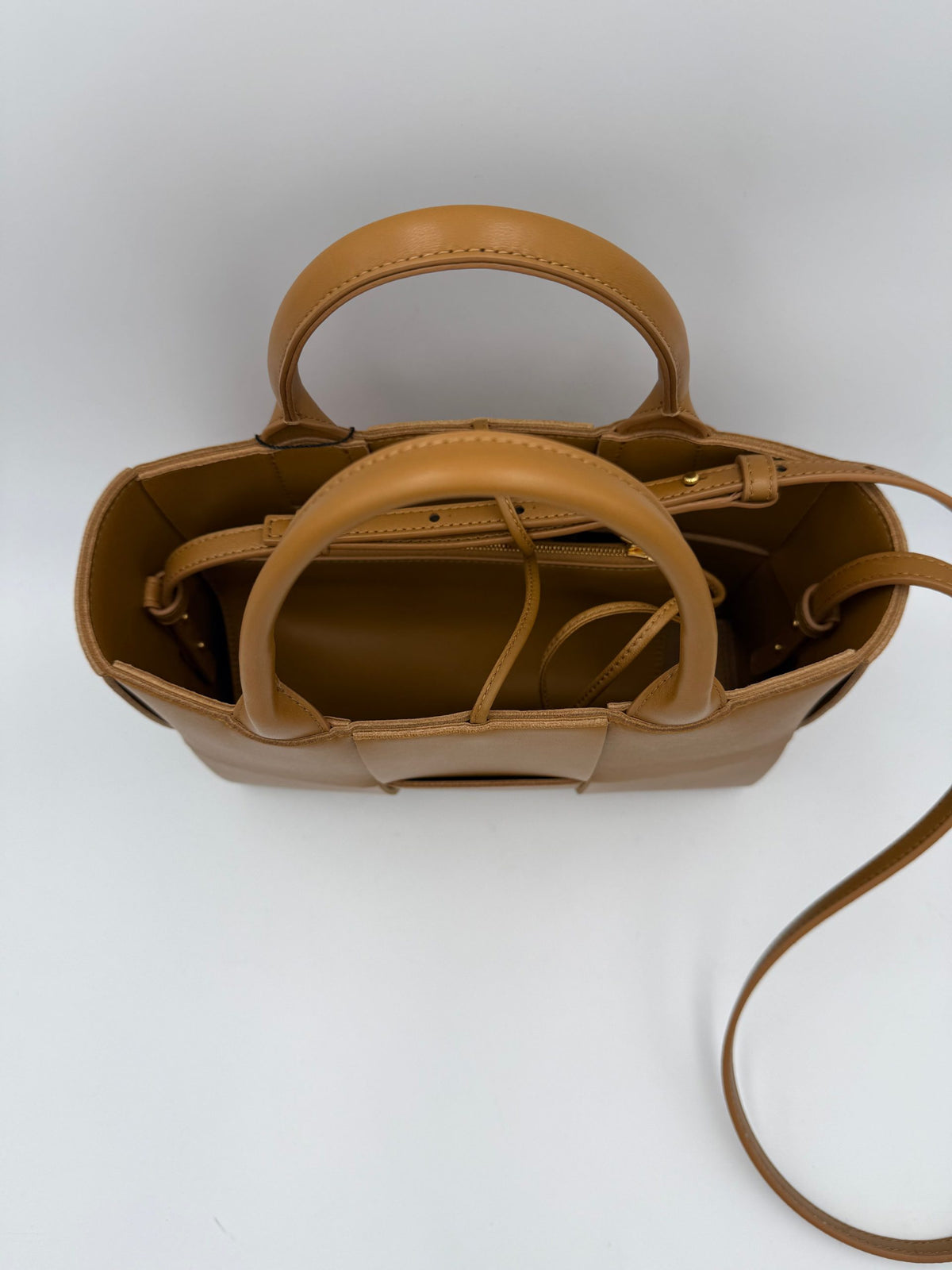 Bottega Veneta BOTTEGA VENETA ARCO Shoulder Bag