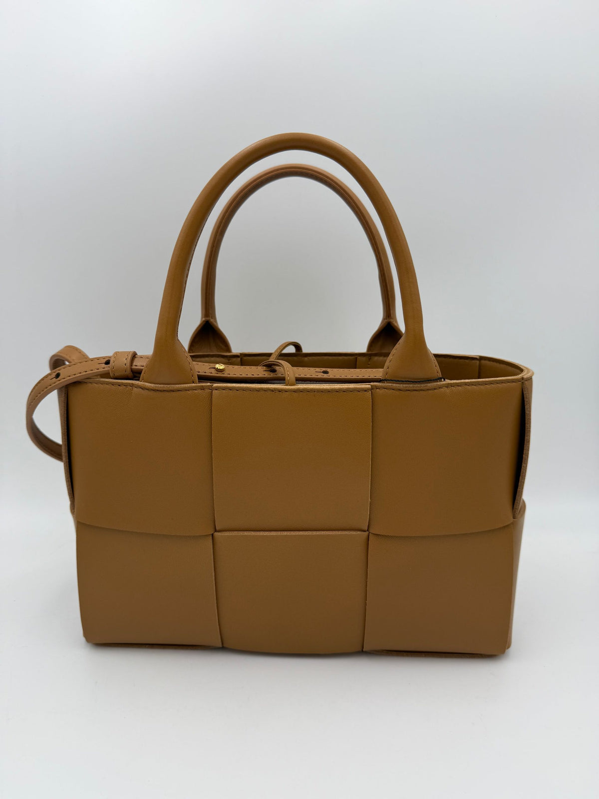 Bottega Veneta BOTTEGA VENETA ARCO Shoulder Bag