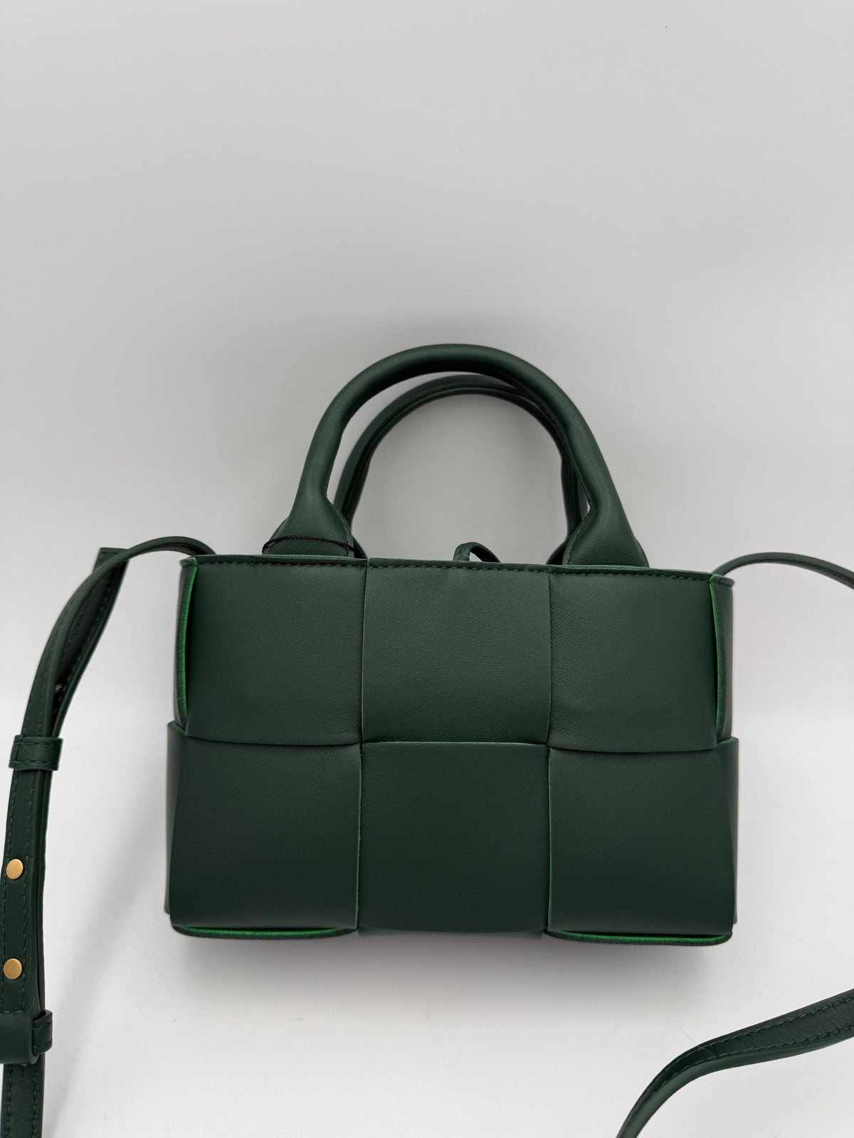 Bottega Veneta BOTTEGA VENETA CANDY ARCO Shoulder Bag