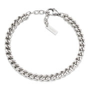 Amen men's steel bracelet ACBR105