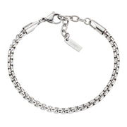 Amen men's steel bracelet ACBR111