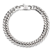 Amen men's steel bracelet ACBR1132