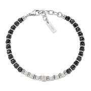 Amen men's steel bracelet ACBR117