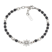 Amen men's steel bracelet ACBR123