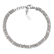 Amen men's steel bracelet ACBR515-2
