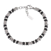 Amen men's steel bracelet ACBR515