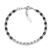 Amen men's steel bracelet ACBR637