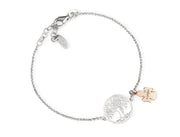 Amen Women's Tree of Life Bracelet BRALABR3
