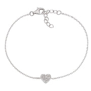 Amen Women's Love Bracelet BRHBBZ