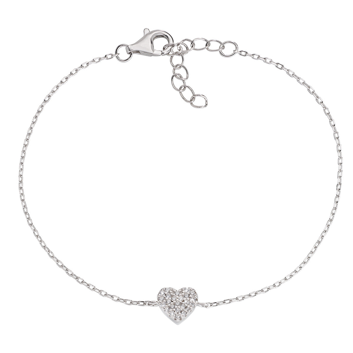 Amen Women's Love Bracelet BRHBBZ