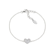 Amen Women's Love Bracelet BRHBOBBZ