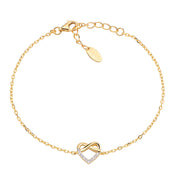 Amen Women's Love Bracelet BRHIGBZ