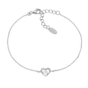 Amen Women's Love Bracelet BRHPBBZ