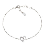 Amen Women's Love Bracelet BRHSBBZ