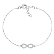 Amen Women's Love Bracelet BRINBBZ