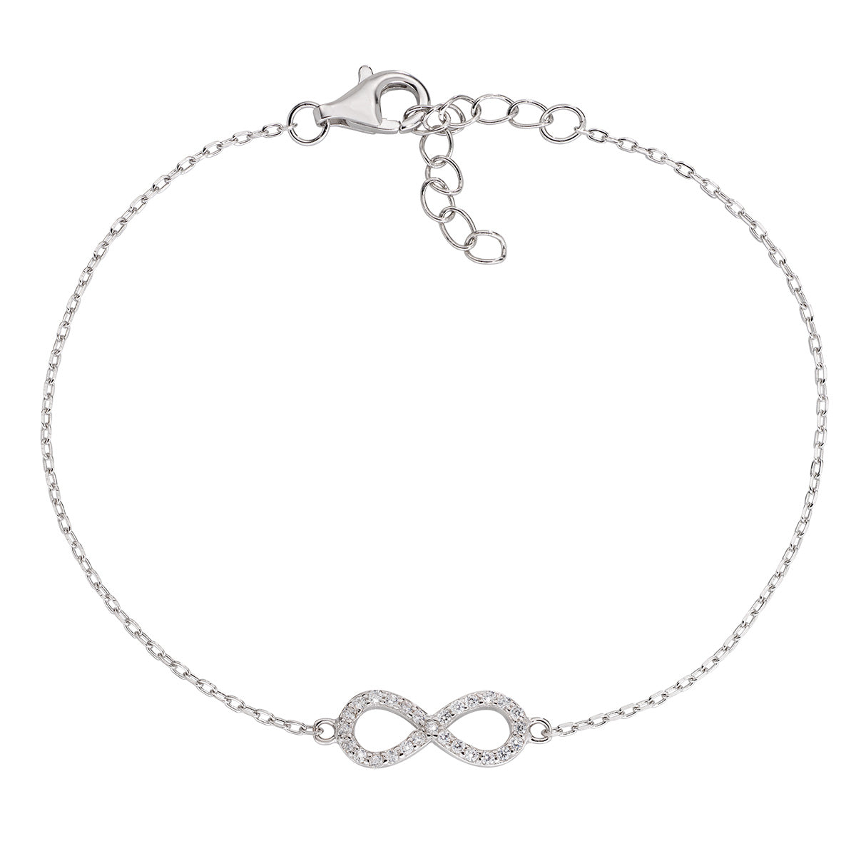 Amen Women's Love Bracelet BRINBBZ