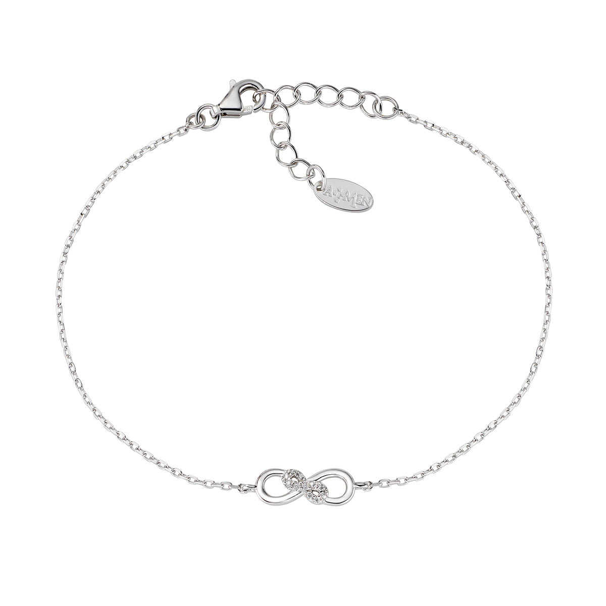 Amen Women's Love Bracelet BRININBBZ