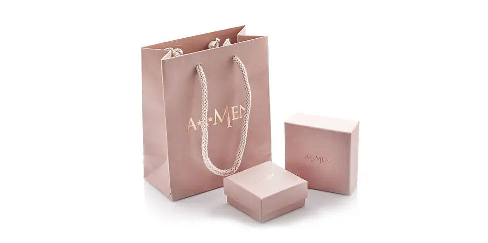 Amen Women's Love Bracelet BRSMCUGN3
