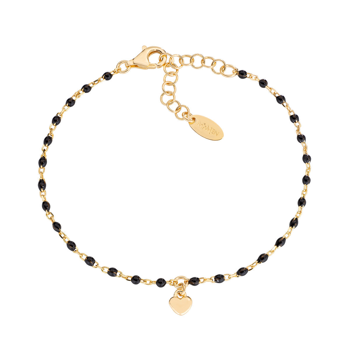 Amen Women's Love Bracelet BRSMCUGN3