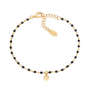 Amen Women's Love Bracelet BRSMCUGN3