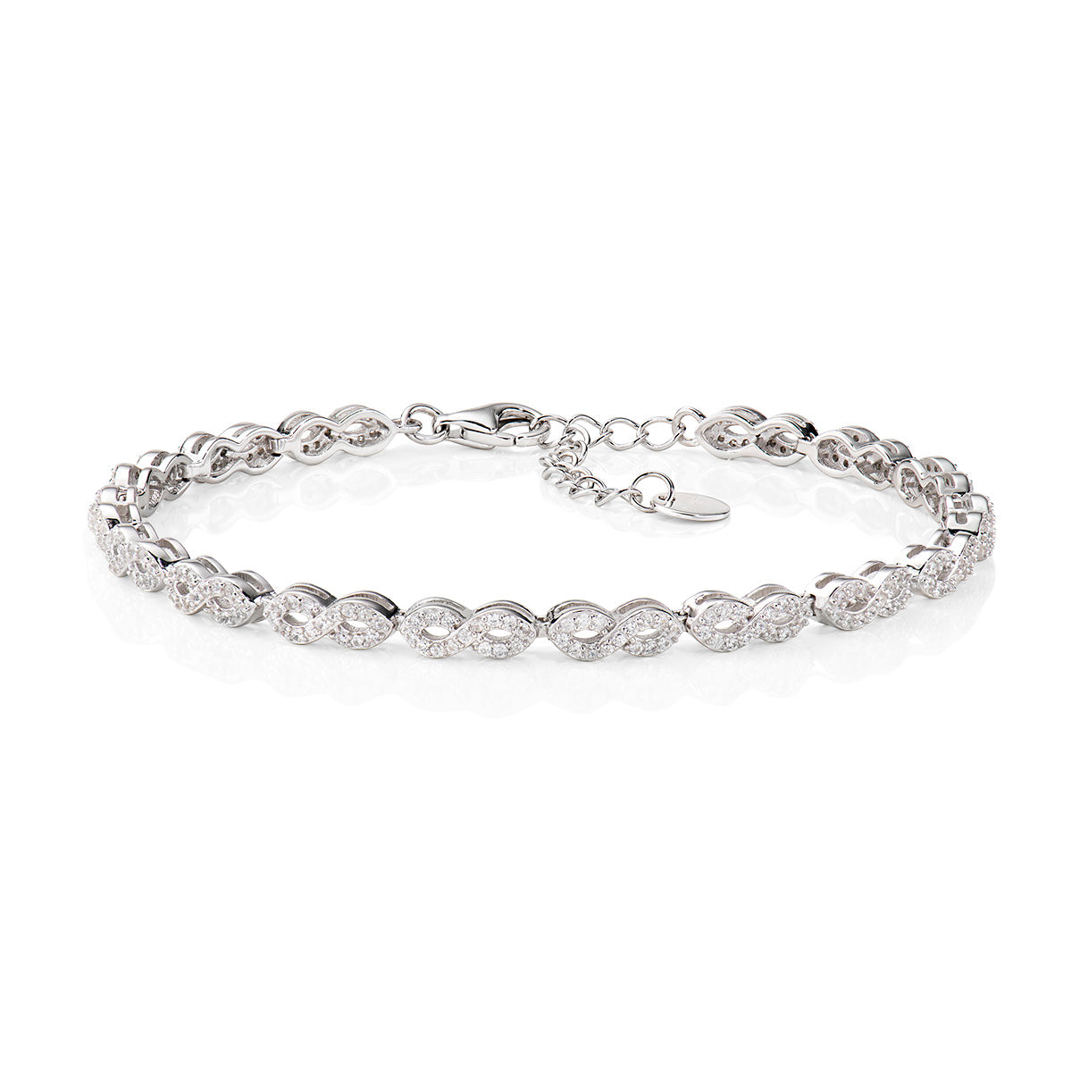 Amen Women's Love Bracelet BRTINBBZ