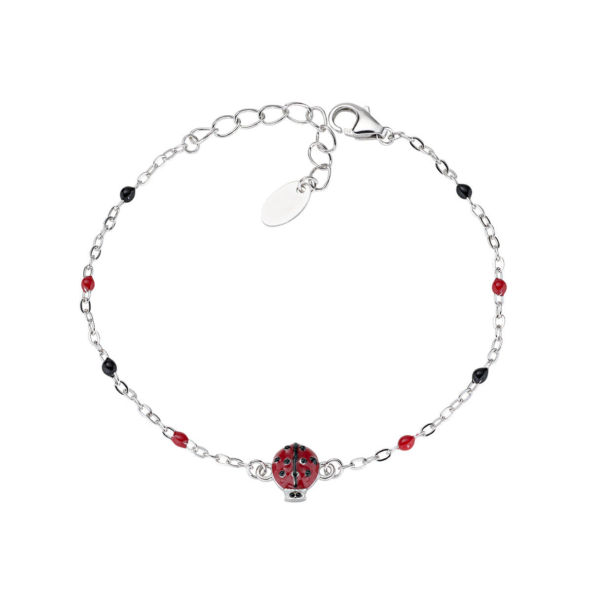Amen junior noah's ark bracelet JBRLDB