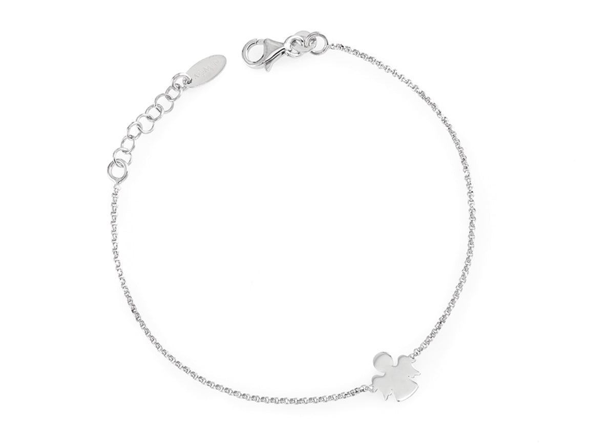 Amen Women's Cuddle Bracelet BRAB3