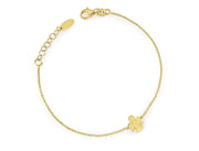 Amen Women's Cuddle Bracelet BRAG3