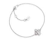 Amen Women's Luxury Cuddle Bracelet BRA