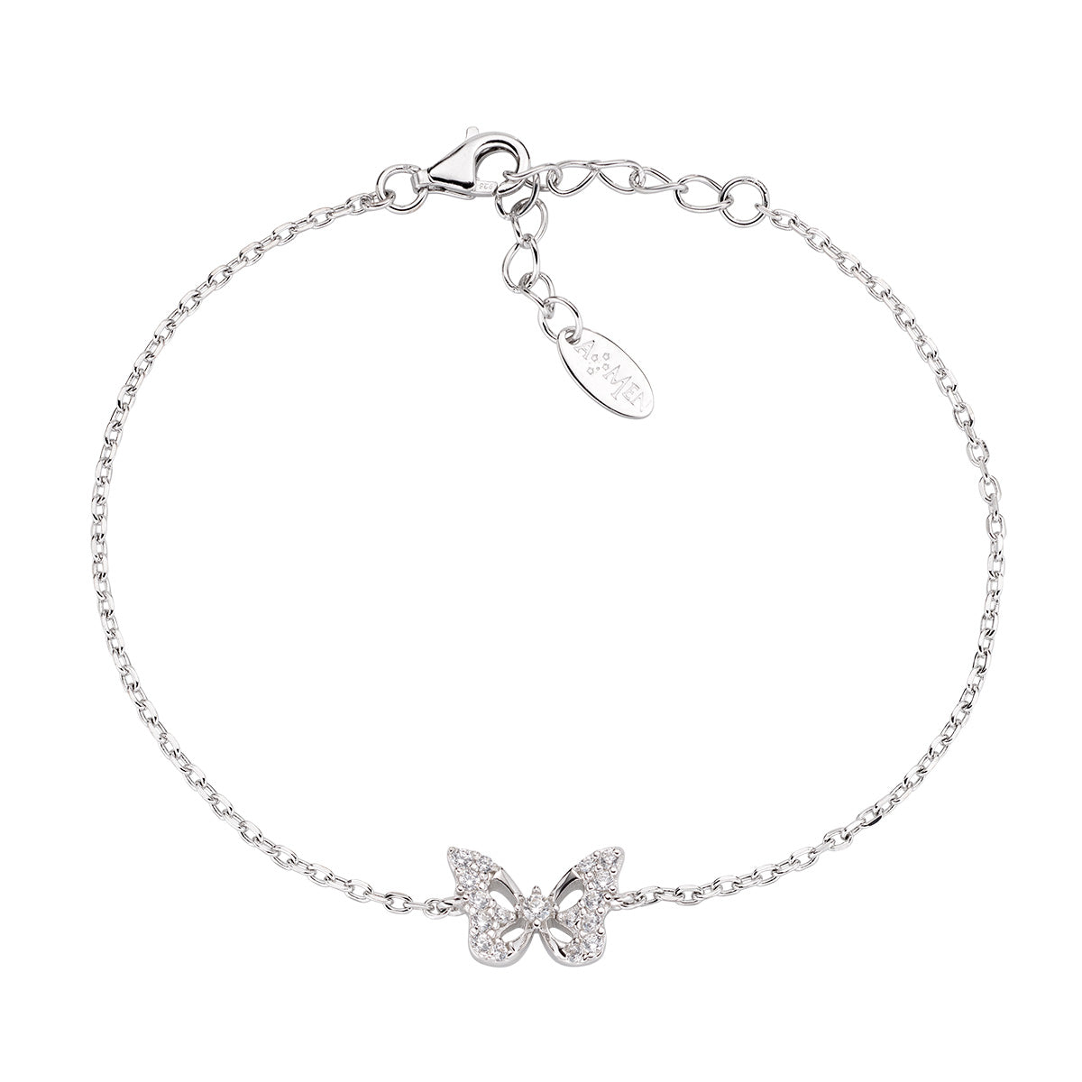 Amen Women's Luxury Cuddle Bracelet BRBUBBZ3