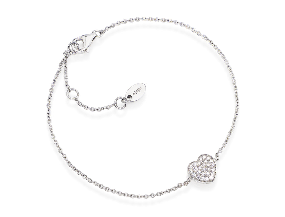 Amen Women's Luxury Cuddle Bracelet BRH