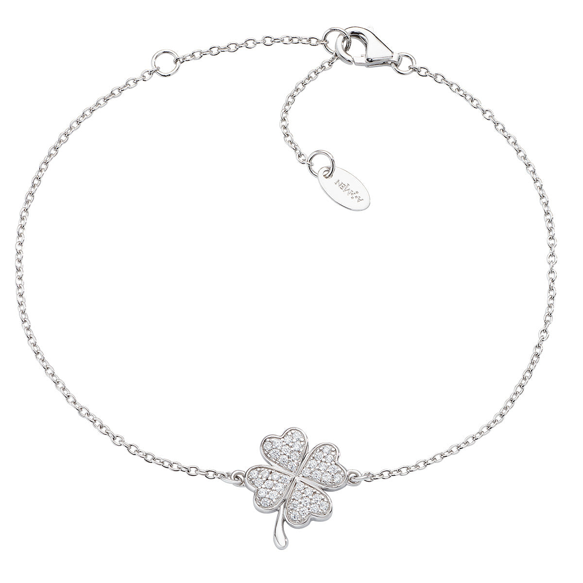 Amen Women's Luxury Cuddle Bracelet BRQUBBZ