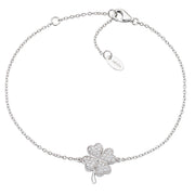 Amen Women's Luxury Cuddle Bracelet BRQUBBZ