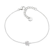 Amen Women's Luxury Cuddle Bracelet BRQUPBBZ3