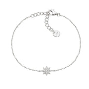 Amen Women's Luxury Cuddle Bracelet BRSOPBBZ3