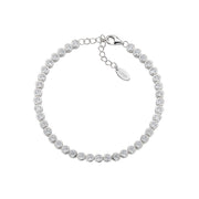 Amen Women's Diamond Bracelet BT3TOBBZ16