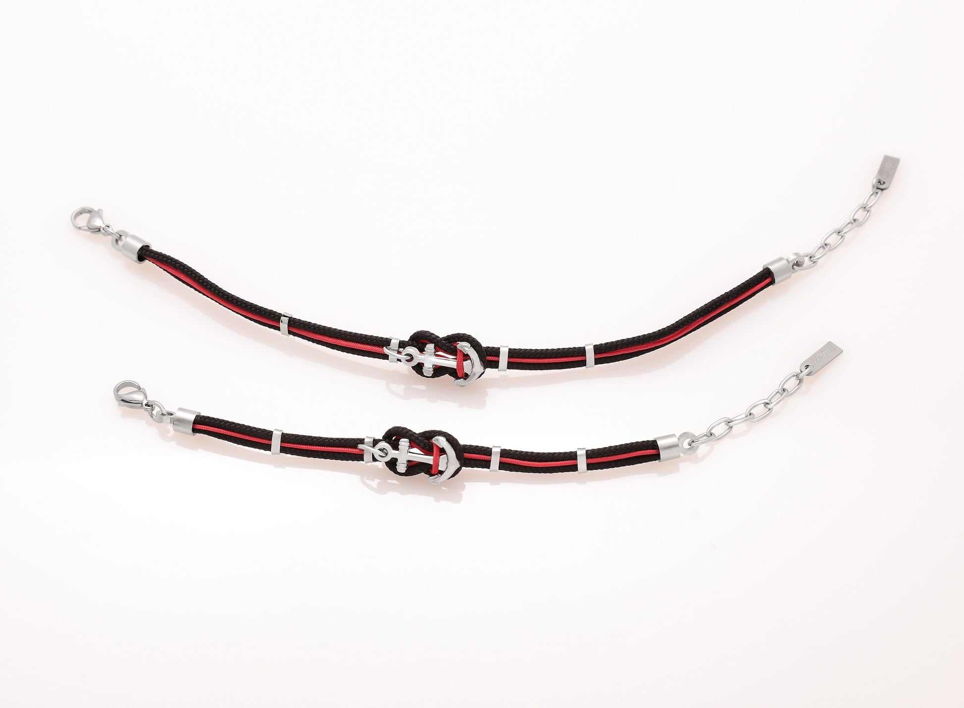 Amen Men's Bracelet You & Me ACBRYIANR19