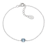 Amen women's bracelet BRCIPBBACZ