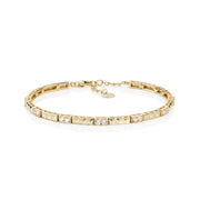 Amen Women's Pearl Bracelet BRPIGBZ