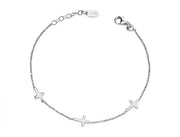 Amen Unisex Bracelet Pray Love BR3CB