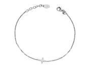 Amen Unisex Bracelet Pray Love BRCB