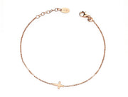 Amen Unisex Bracelet Pray Love BRCR