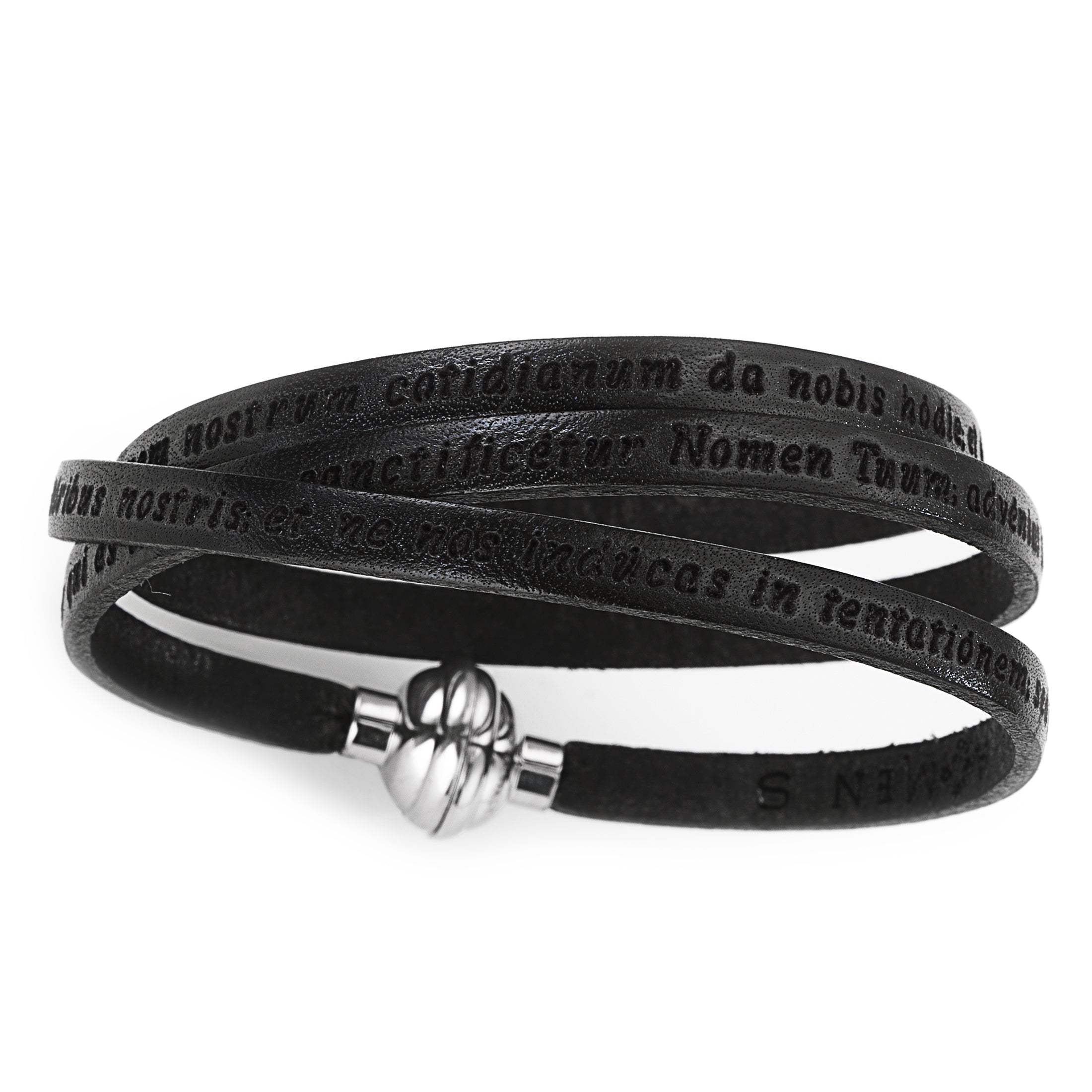 Amen Unisex Prayer Bracelet PNLA02-57