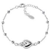 Amen Sacred Women's Bracelet BRSCGBG
