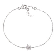 Amen women's star bracelet BRSTBBZ