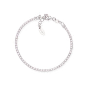 Amen Women's Tennis Bracelet BTBB16