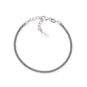 Amen Women's Tennis Bracelet BTBN16