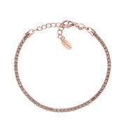 Amen Unisex Tennis Bracelet BTRCH16
