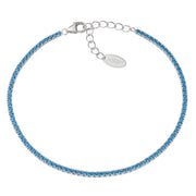 Amen unisex tennis mania bracelet BT1BAC17
