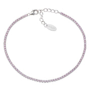 Amen unisex tennis mania bracelet BT1BRO17